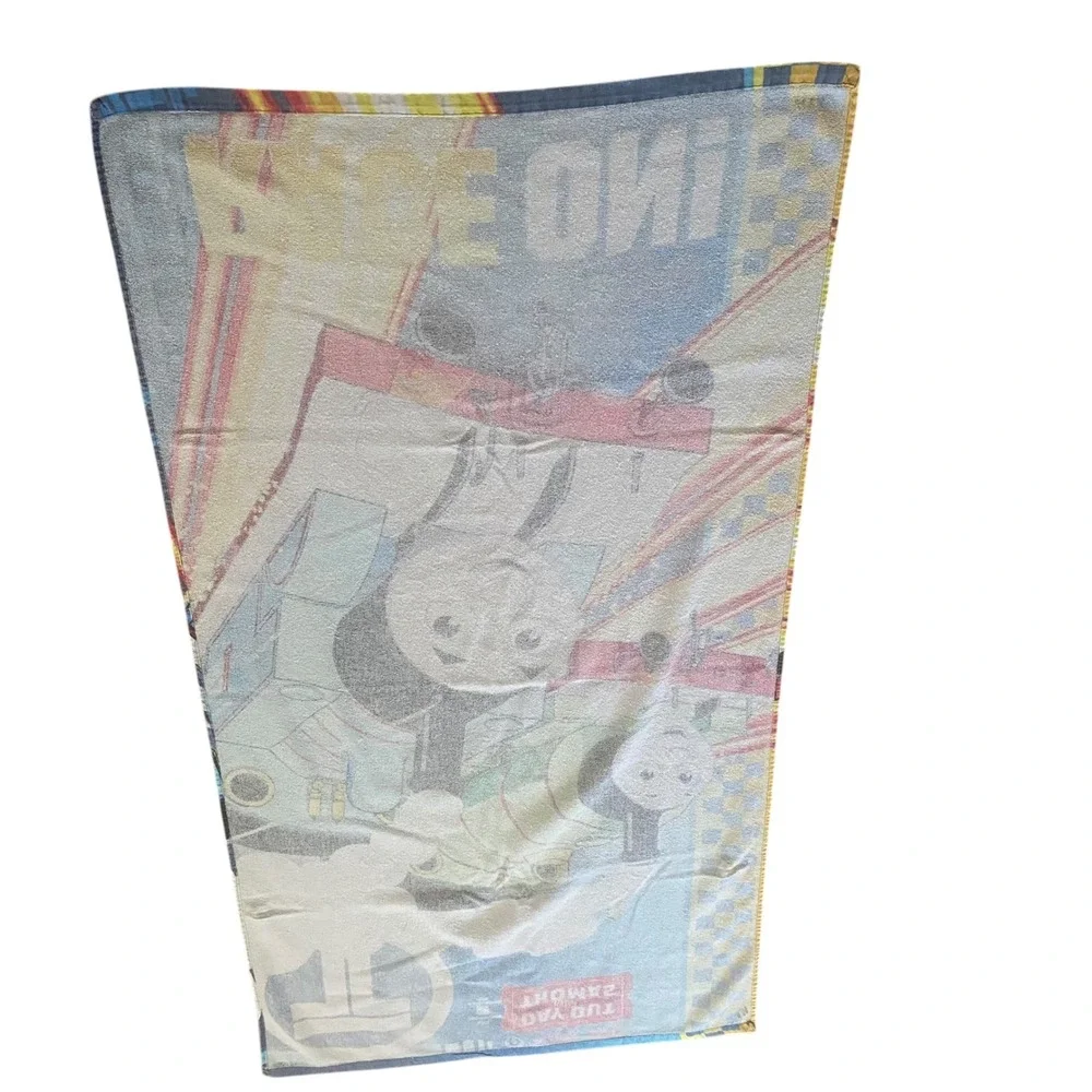 Thomas & Friends thomas tank
